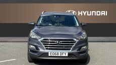 Hyundai Tucson 1.6 GDi SE Nav 5dr 2WD Petrol Estate
